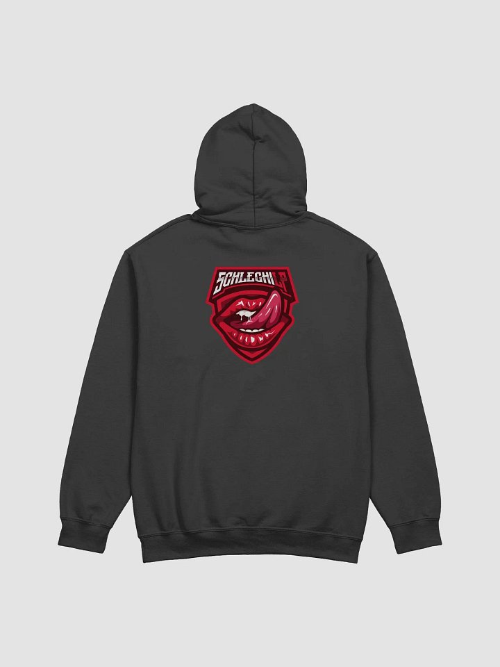 Schleckhoodhoodie product image (2)