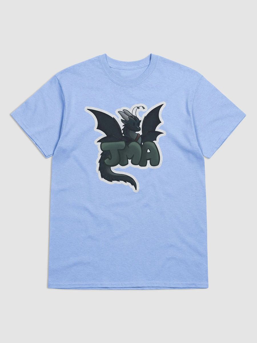 JMA Wings Flared t-shirt product image (1)