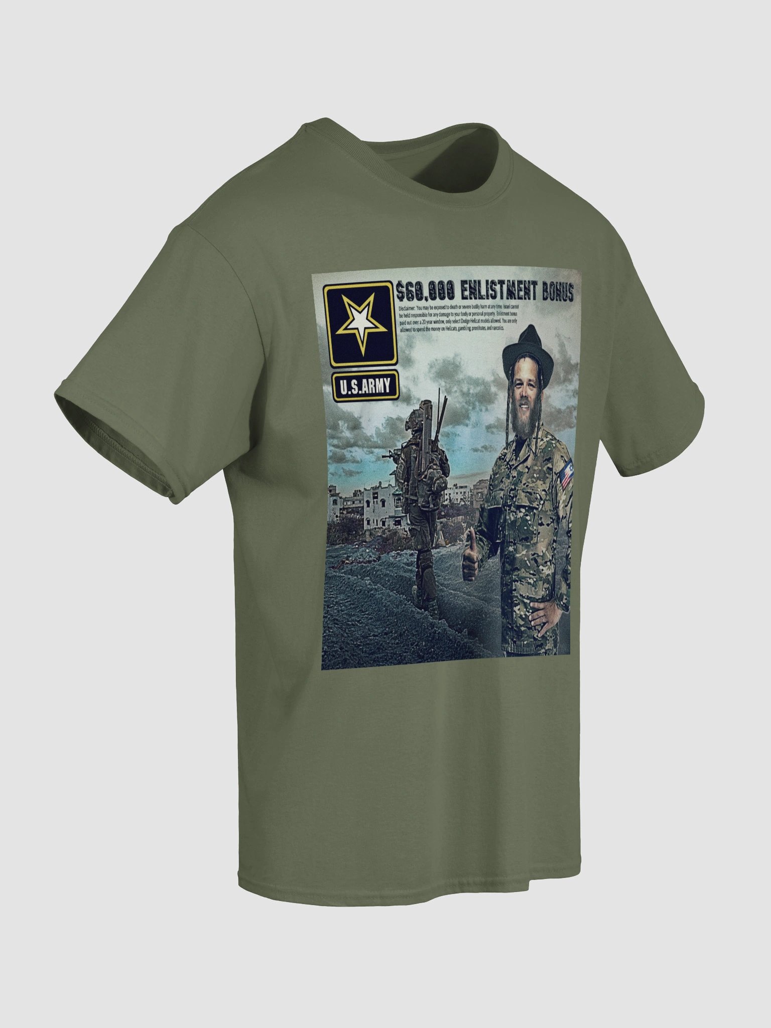 ARMY STRONG product image (2)