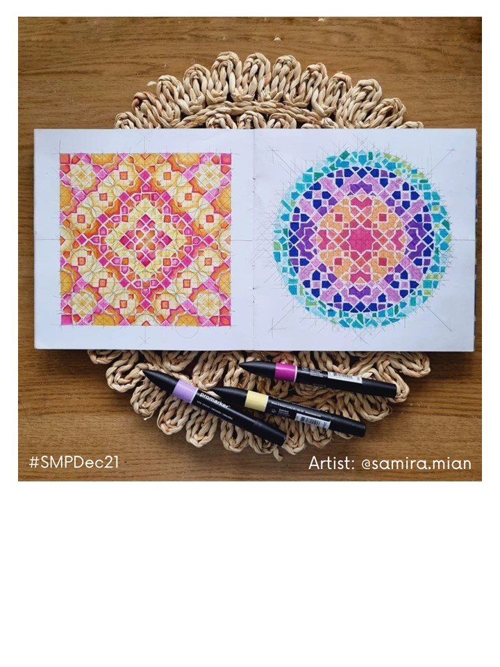 Tutorial Pack #SMPDec21 product image (4)