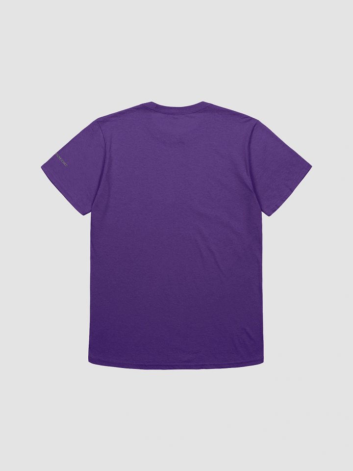 The 5k Collection Unisex Softstyle T-Shirt product image (2)