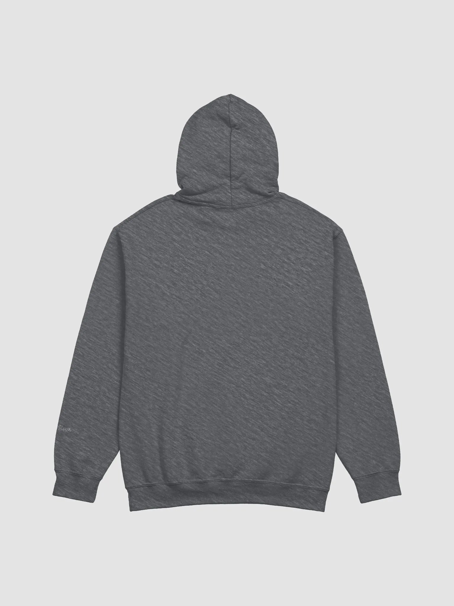 Goon Material Hoodie product image (3)