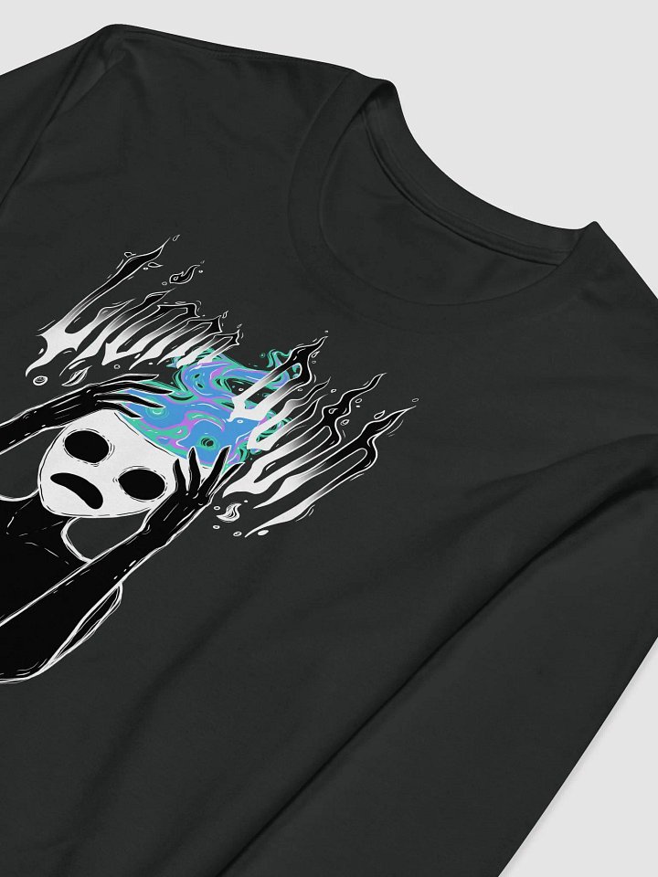 Lionn Dubh Long Sleeve T-Shirt product image (1)