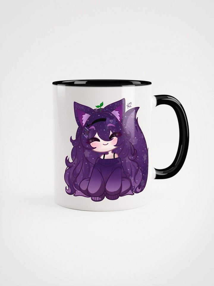 xambahhx Ceramic Mug product image (1)