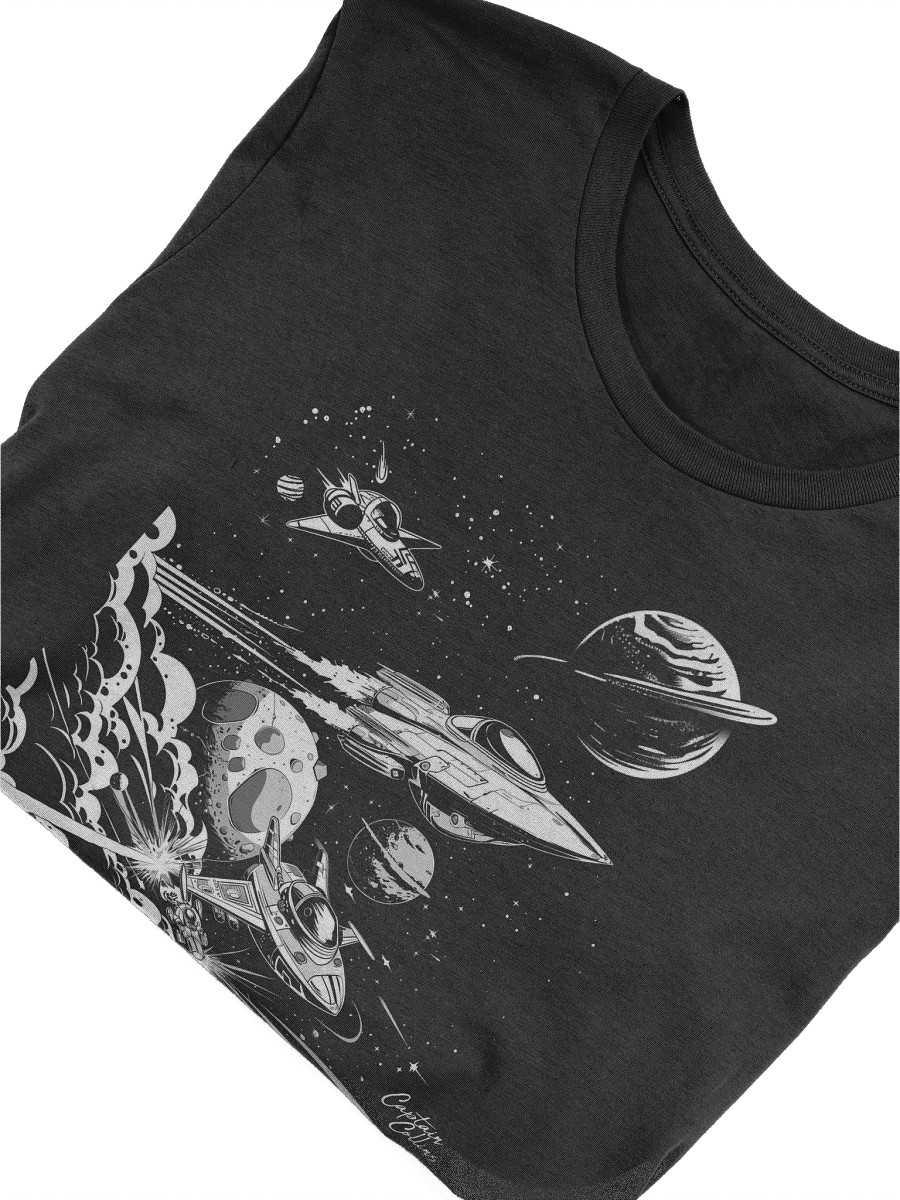 Space Ships - Space Collection 2024 product image (5)