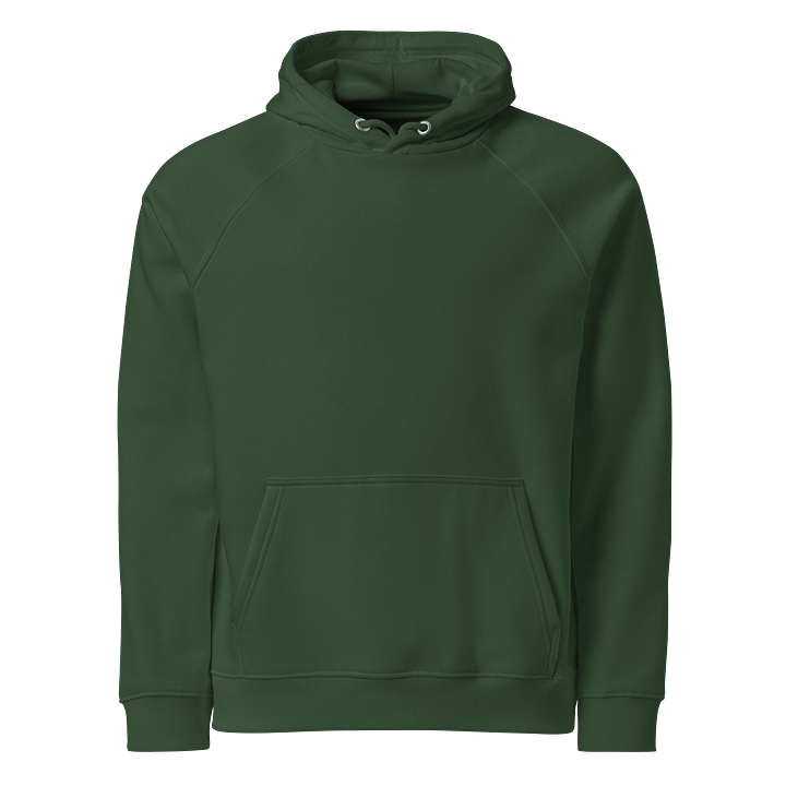 Vibrant Wave Unisex Eco Hoodie product image (6)