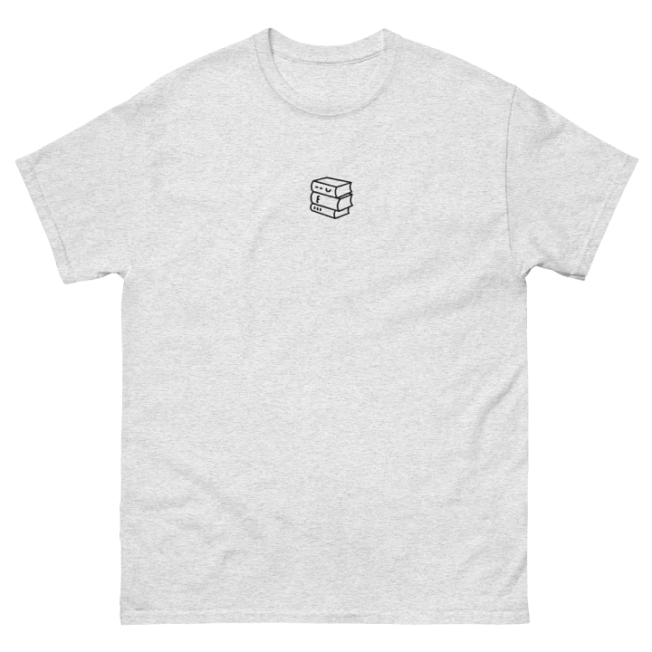 Midweight Streetwear Vibes Tee product image (37)