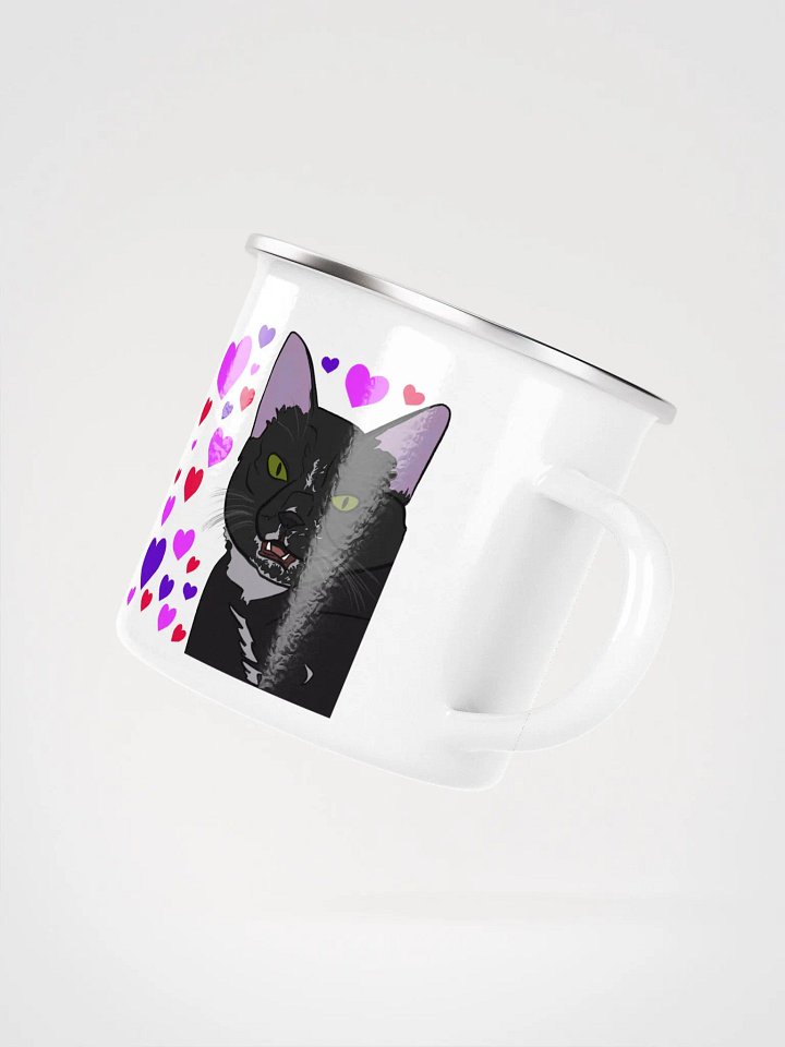 I don't UwU mug product image (2)