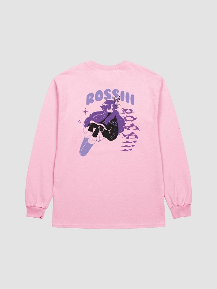 Double Sided Rossiii Sweatshirt product image (2)