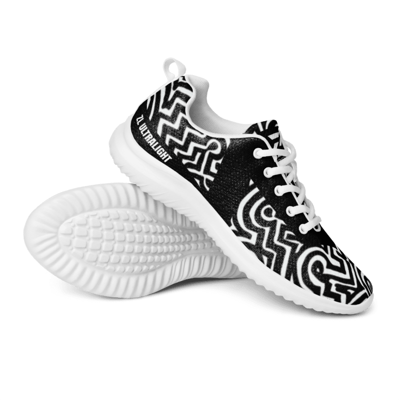 Optical Allusion ZL Ultralight Shoes product image (4)
