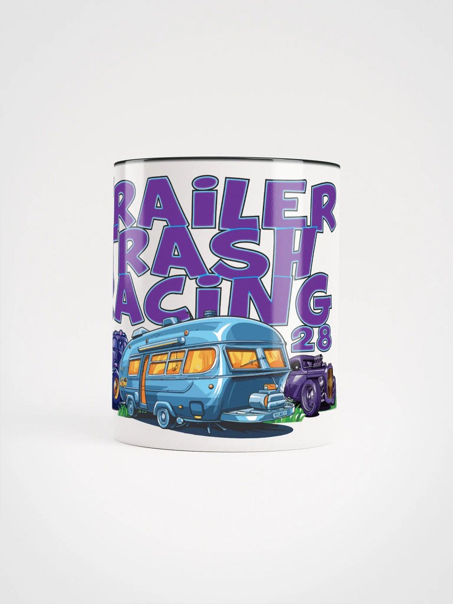 Trailer Park Colored Coffee Mug product image (14)