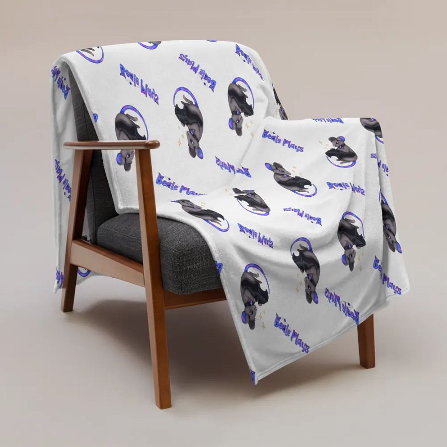 Rat Blanket product image (3)