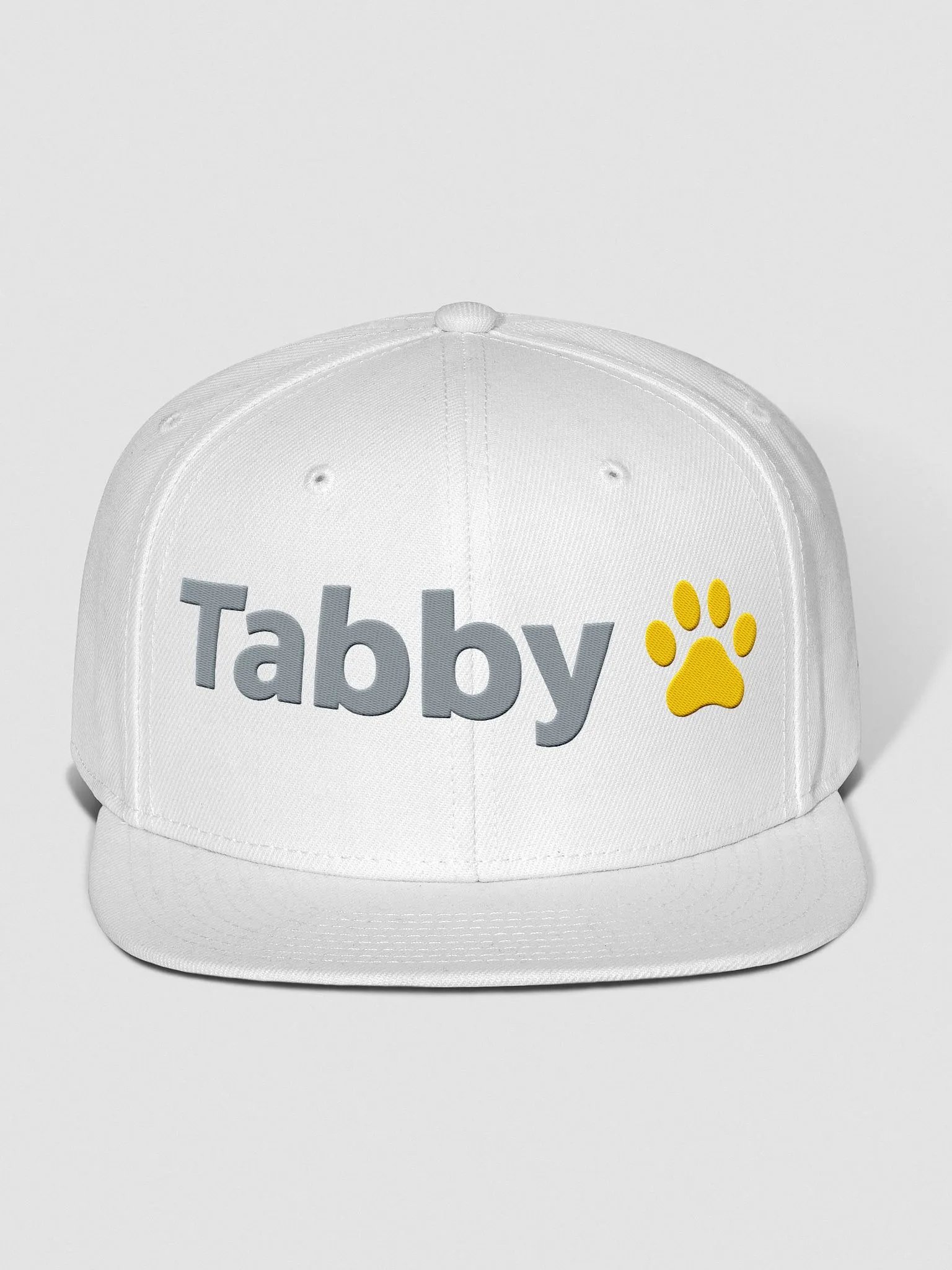 Tabby Paw Print Cap product image (16)