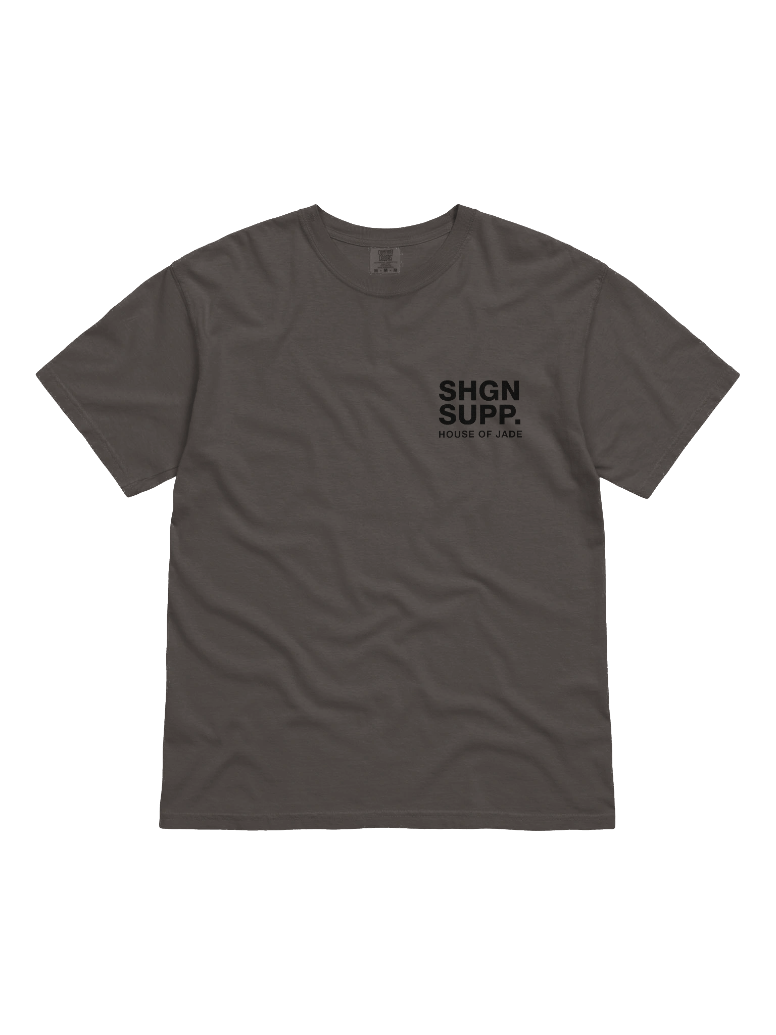 DISCIPLINE TEE product image (10)