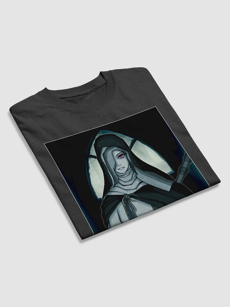 Sister Friede FanArt T-shirt product image (3)