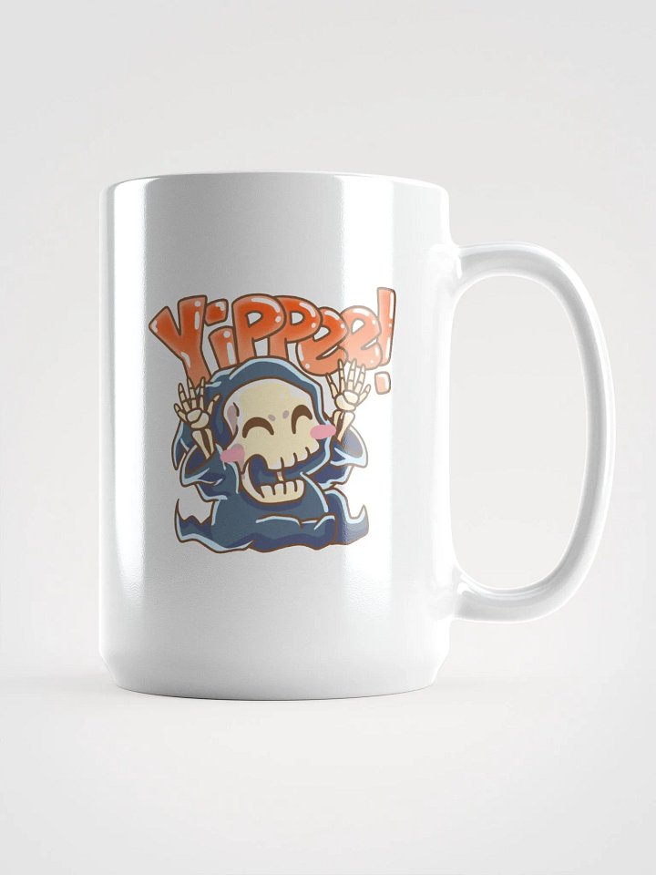 Exclusive Yippie mug product image (1)