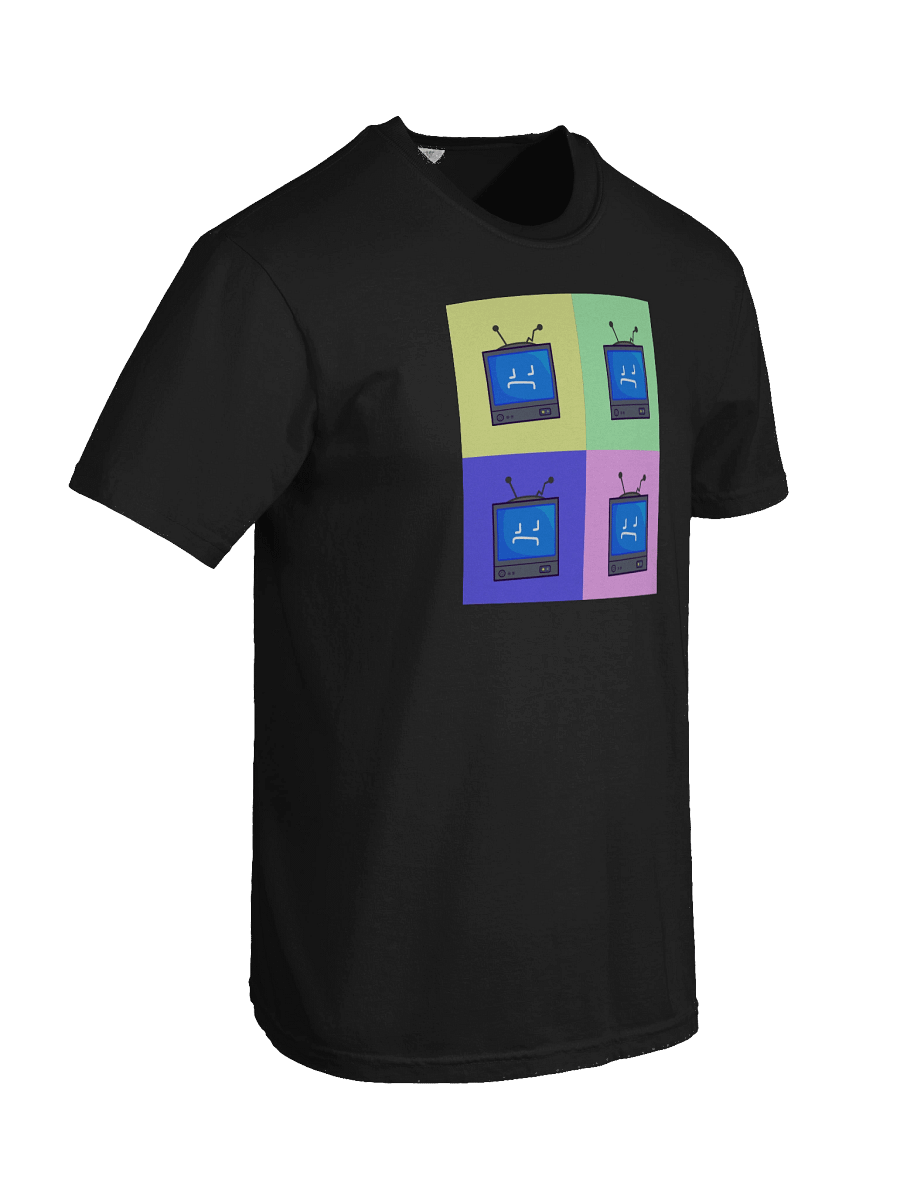 Ocean Eyes T-Shirt product image (98)