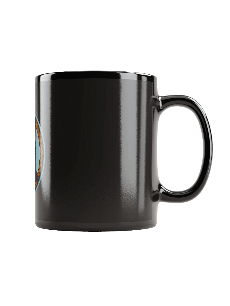 Mug Sharky