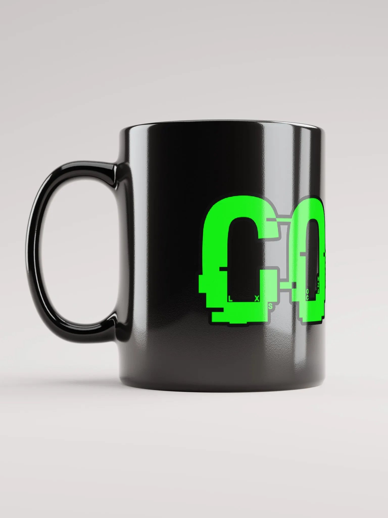 COPiX Mug (11 & 15oz) product image (6)
