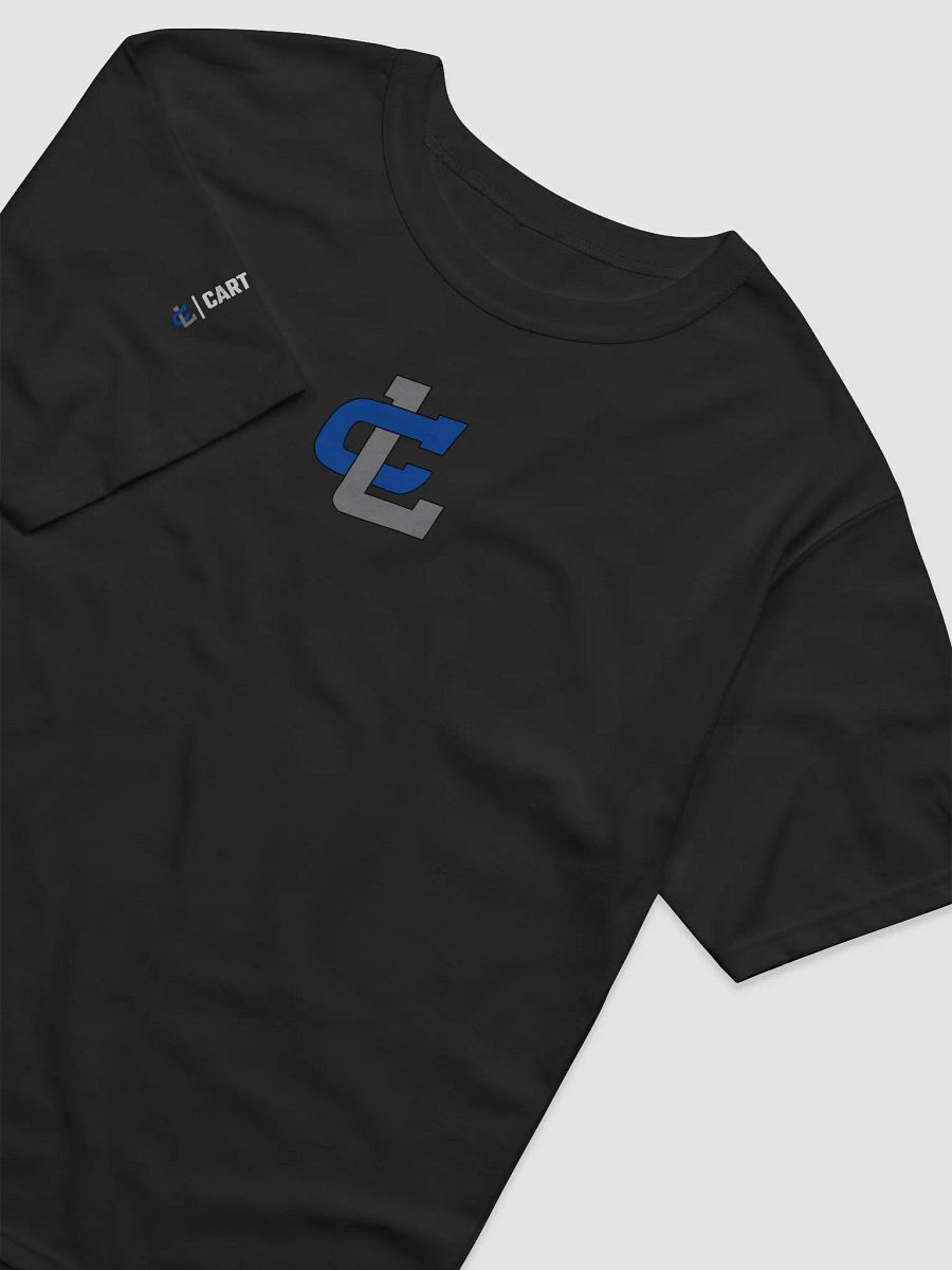 CartoonL1ve Champion Relaxed-fit T-Shirt product image (4)