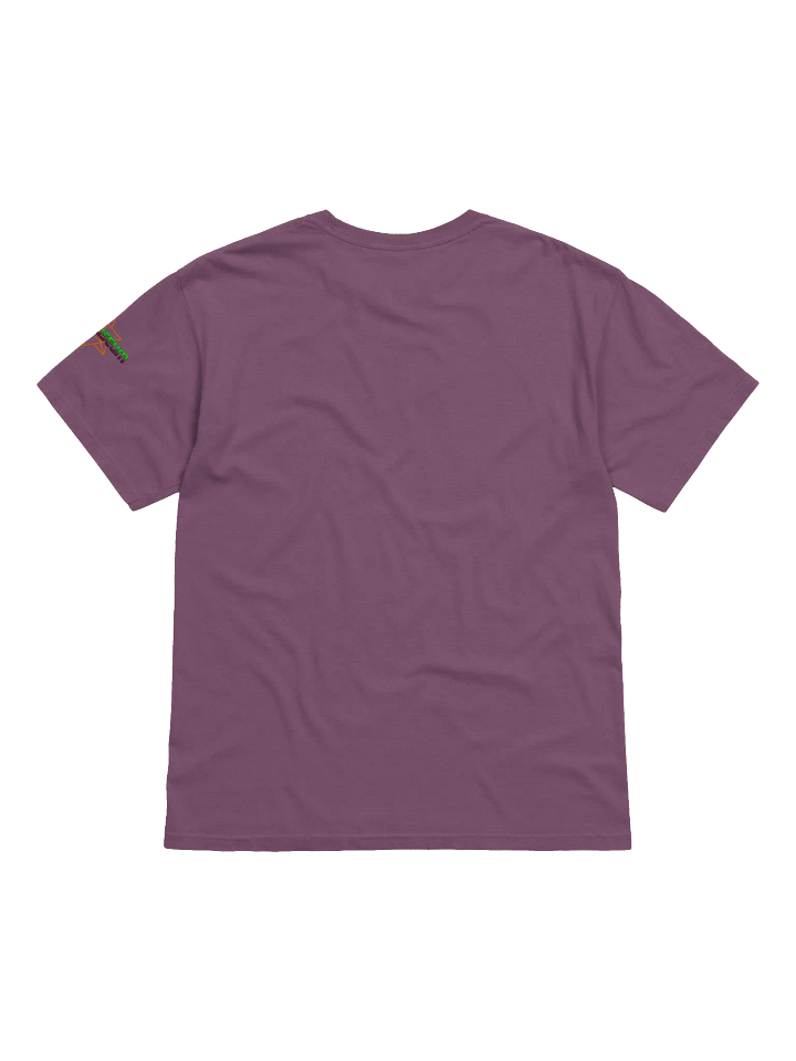 SkyMuseum Unawake Album Art Tee product image (10)