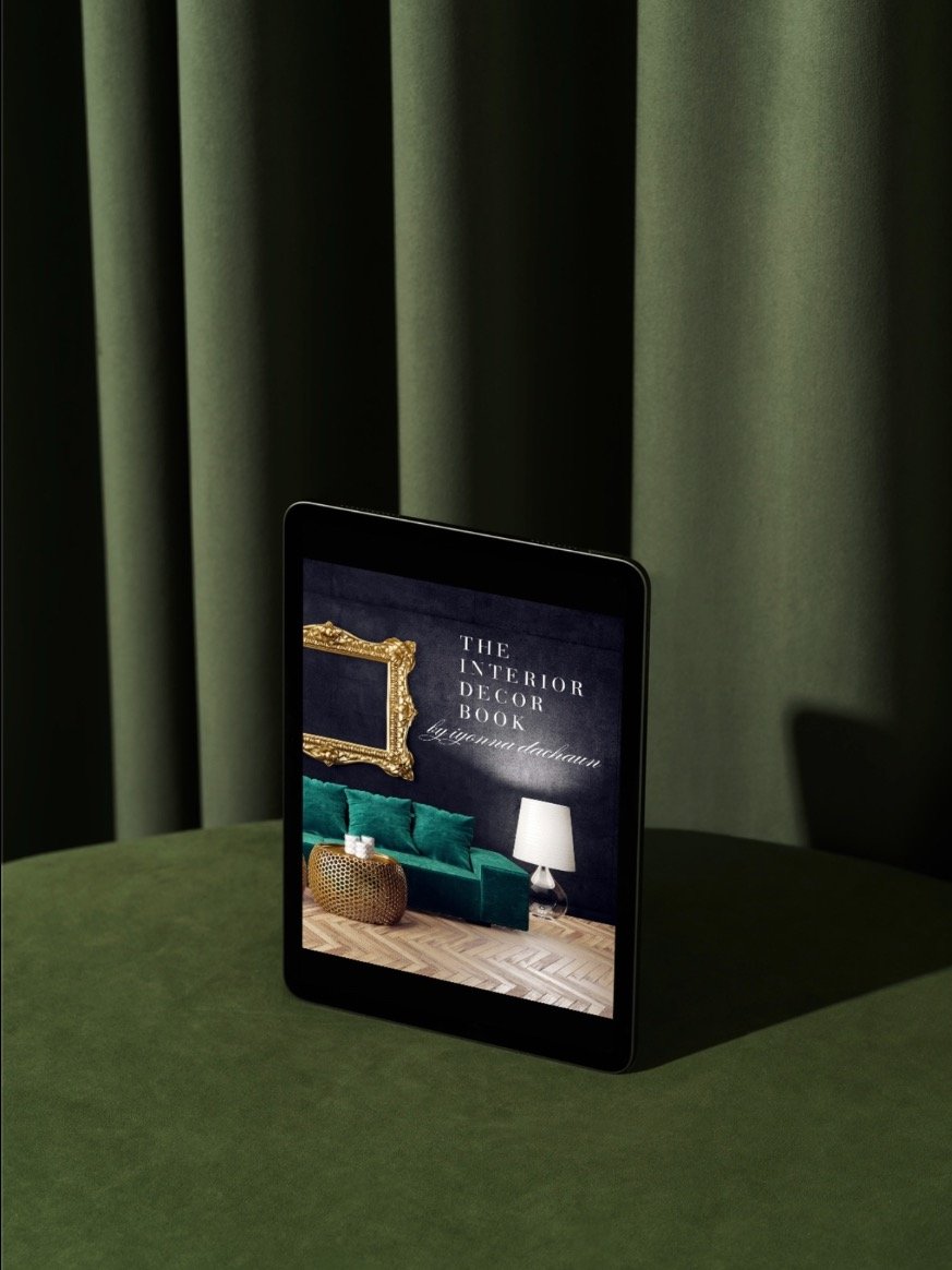 eBook Magazine Canva Template product image (9)