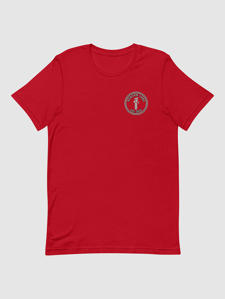 Clone 01 Tee product image (1)