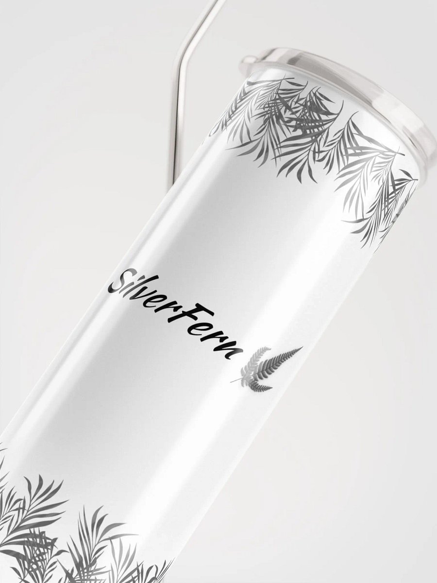 Silver Ferns Tumbler product image (5)