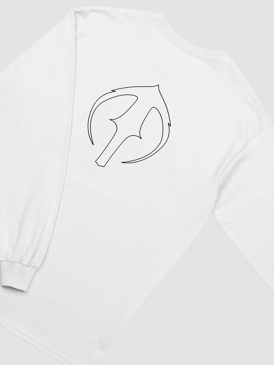 Odyssey Long Sleeve Shirt V2 product image (4)