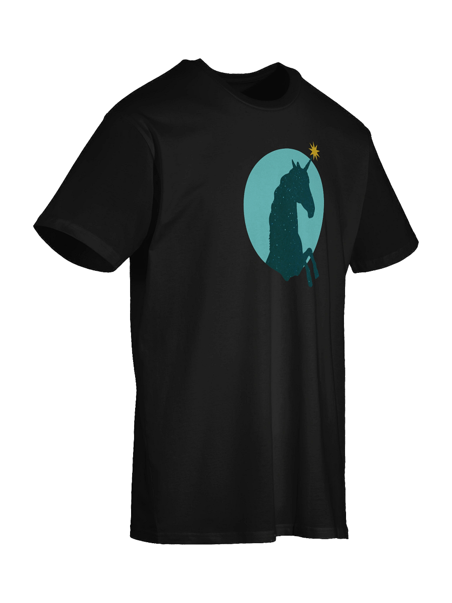 Unicorn Star Shirt product image (16)