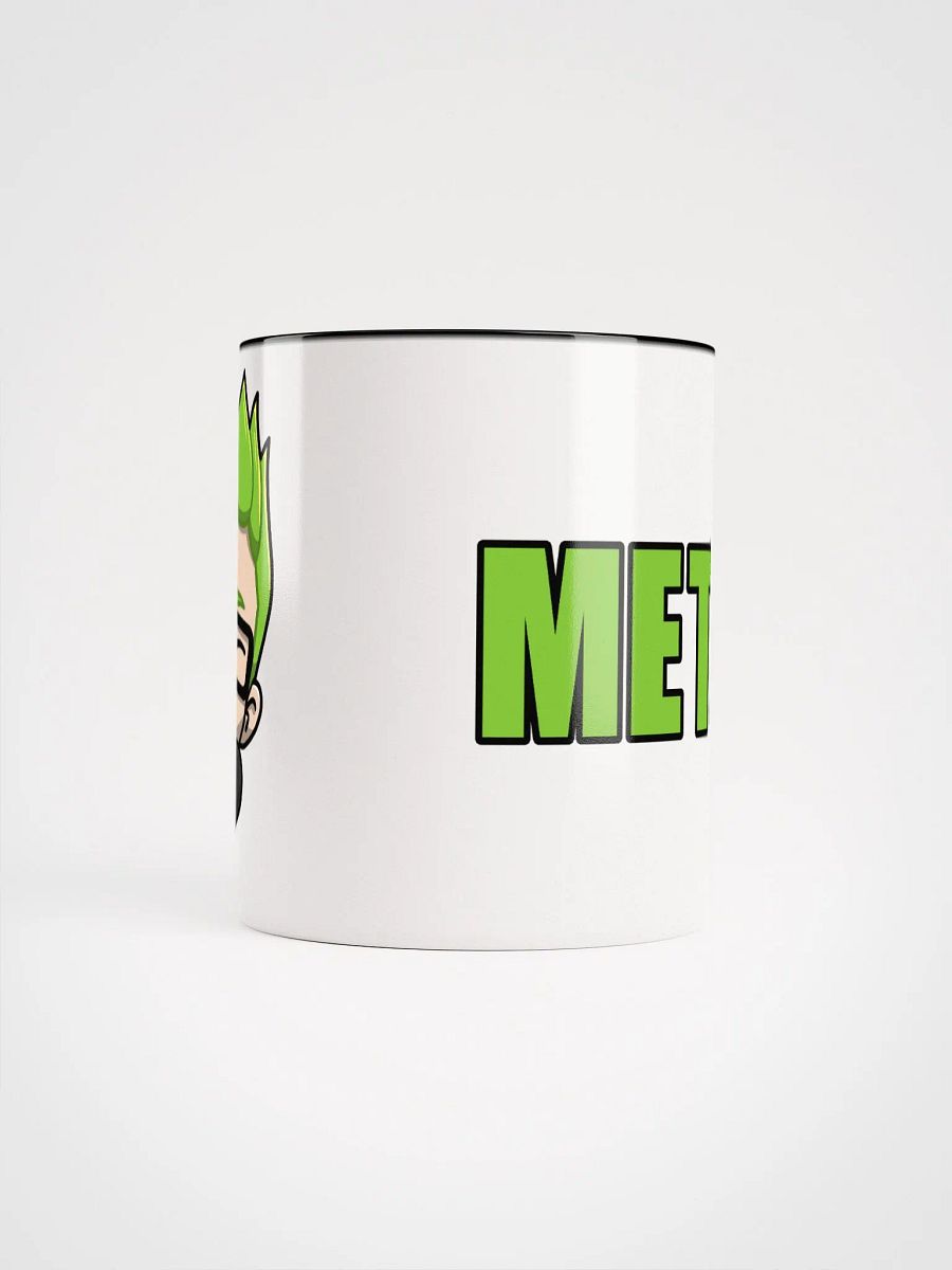 Love Emote Mug (Color) product image (5)