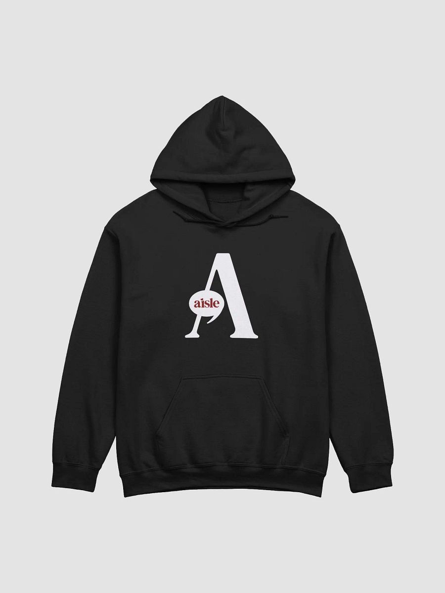 Aisle Tell You What Hoodie product image (3)