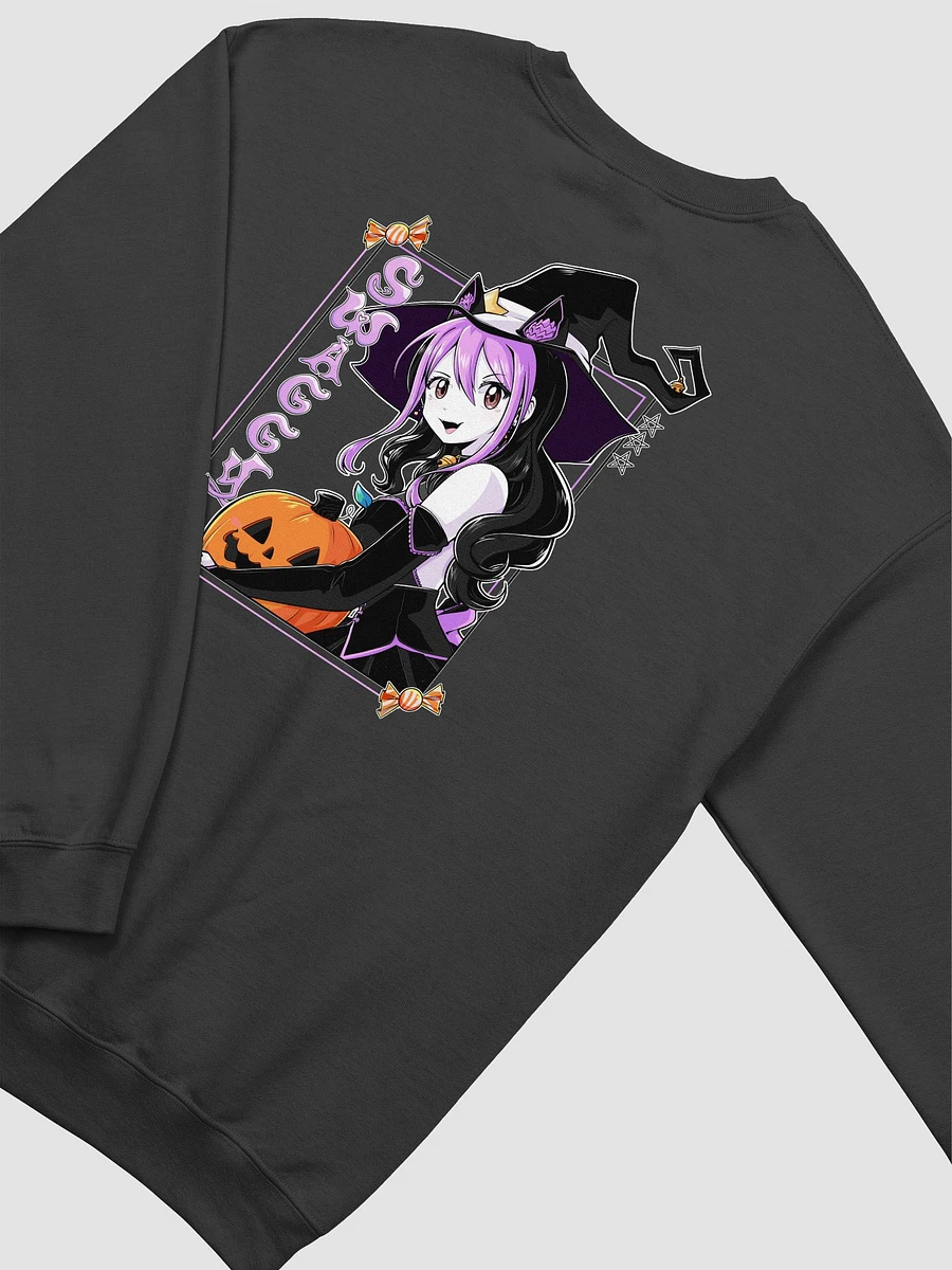 Double-Sided Spooky Crew Neck product image (4)