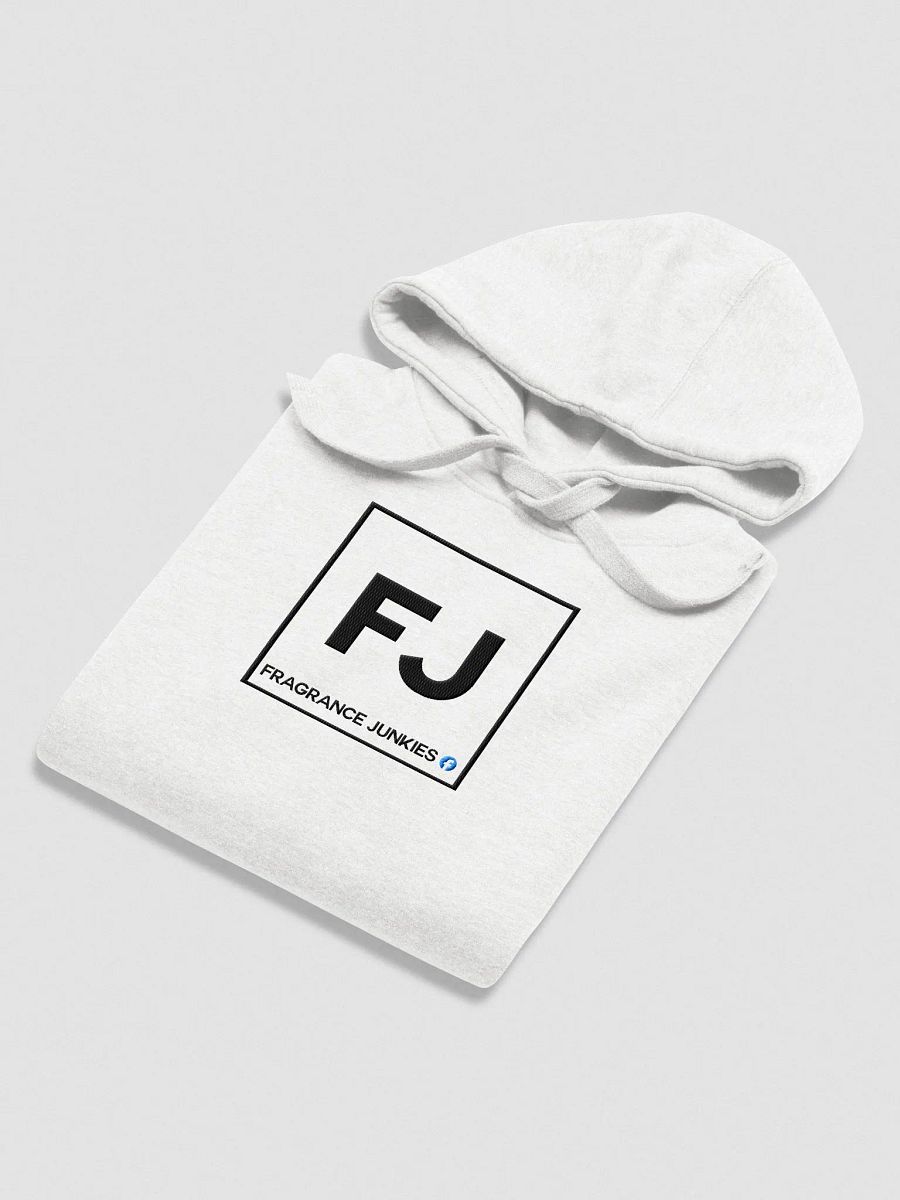 Classic Logo Unisex Hoodie product image (16)