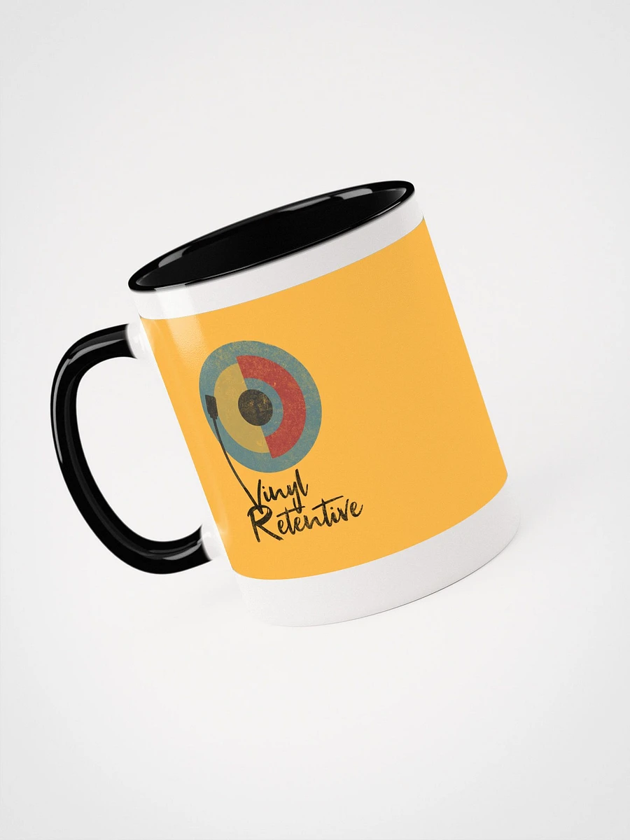 Vinyl Retentive Coffee Mug product image (6)