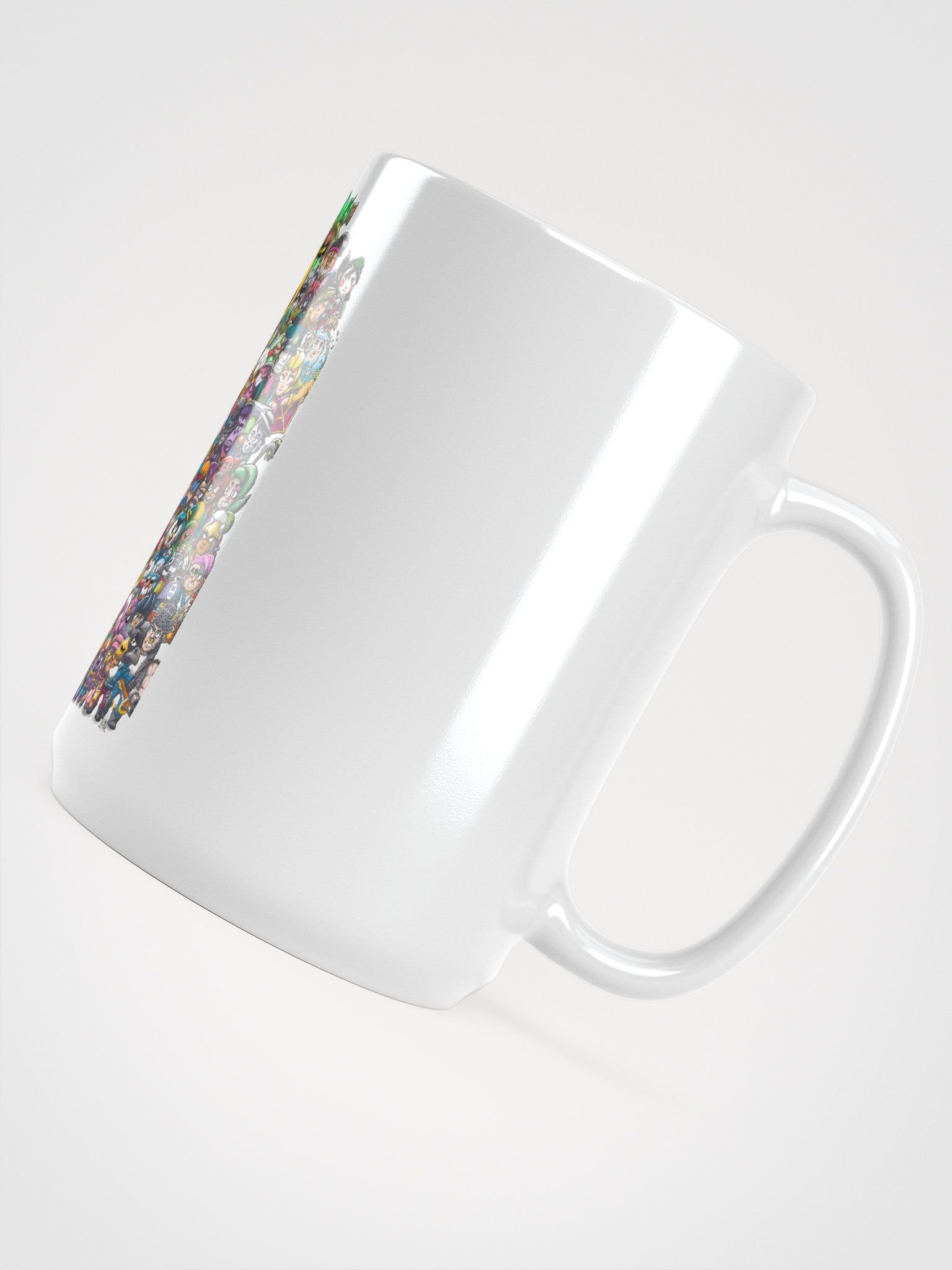 EVERY Brawler Mug 96 product image (3)