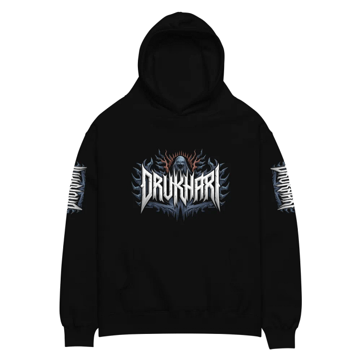 Drukhari Sci-Fi Fantasy Art hoodie product image (2)