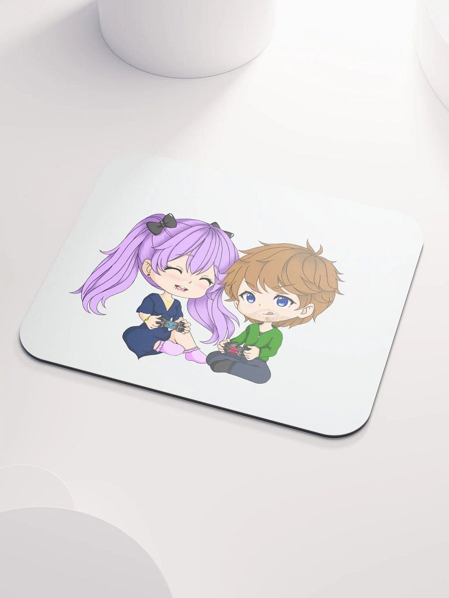 CalmedCha0s Mouse Pad product image (3)
