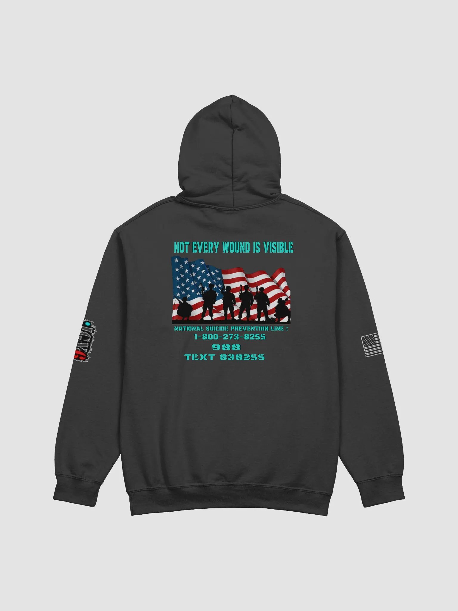 Suicide Awareness product image (4)