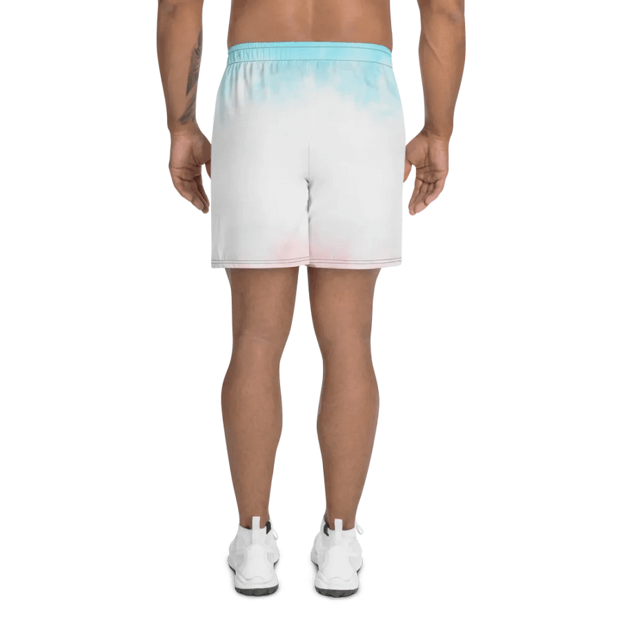M.D.L Cotton Candy Shorts product image (2)