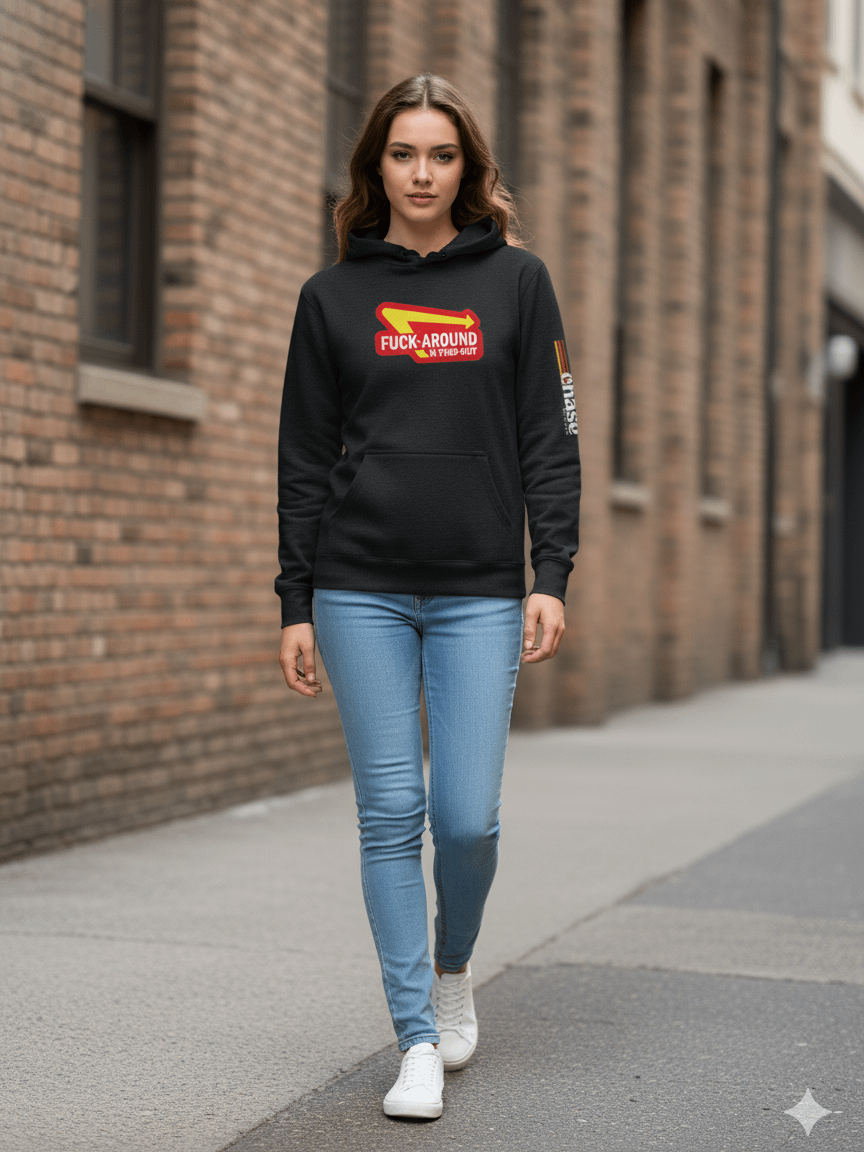 FAFO Sweatshirt product image (5)