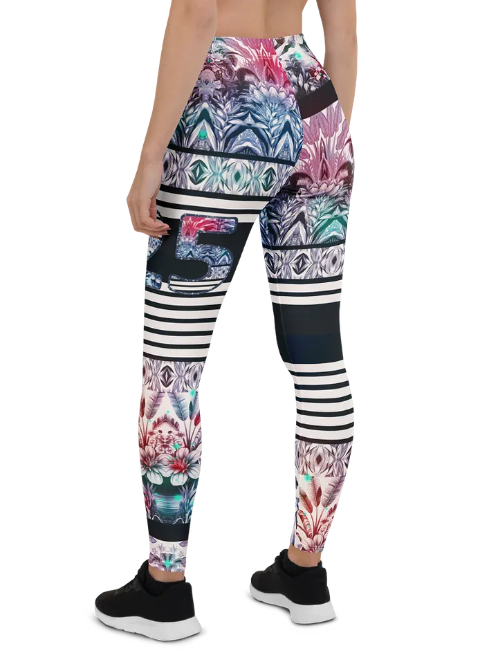 Strand Bleu 25-Leggings product image (2)