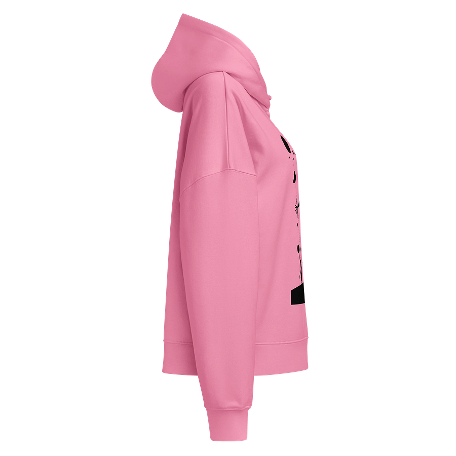 Stanley/Stella Women's Organic Hoodie product image (6)