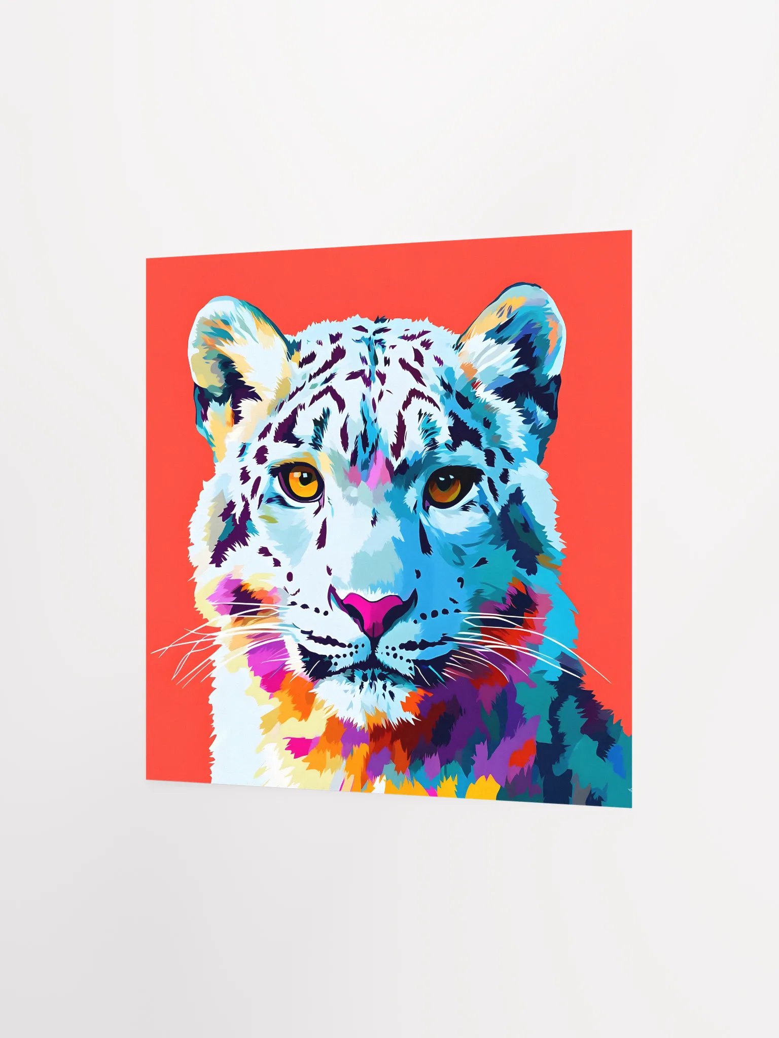 Snowleopard product image (6)