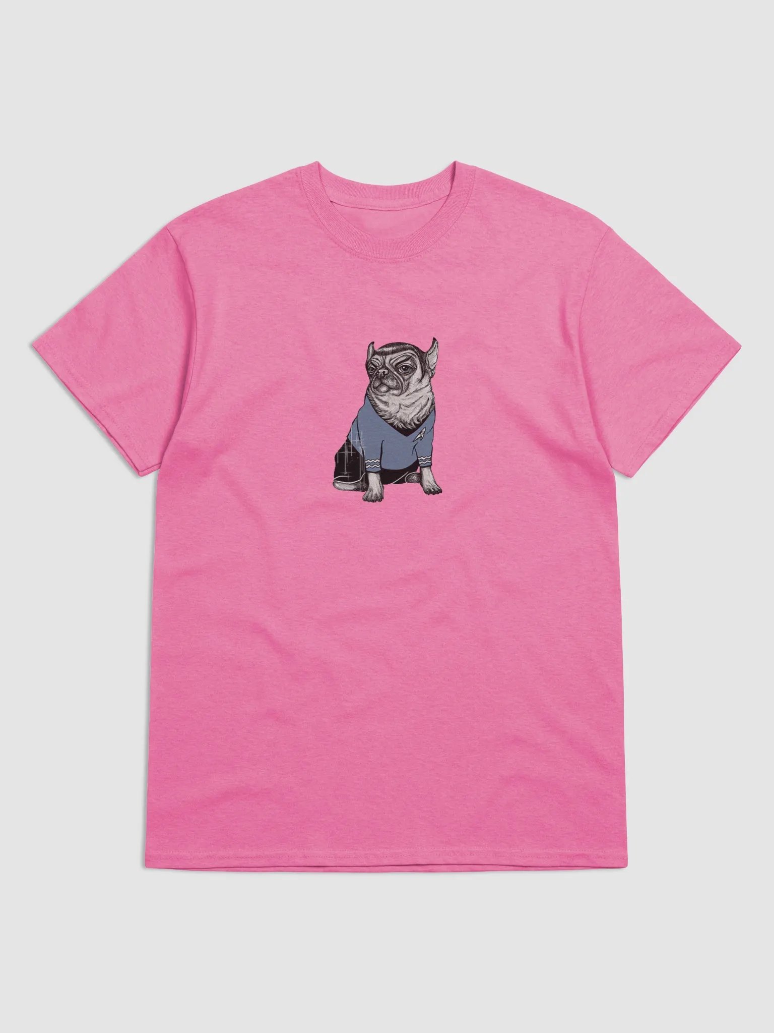 Spog Tee product image (12)