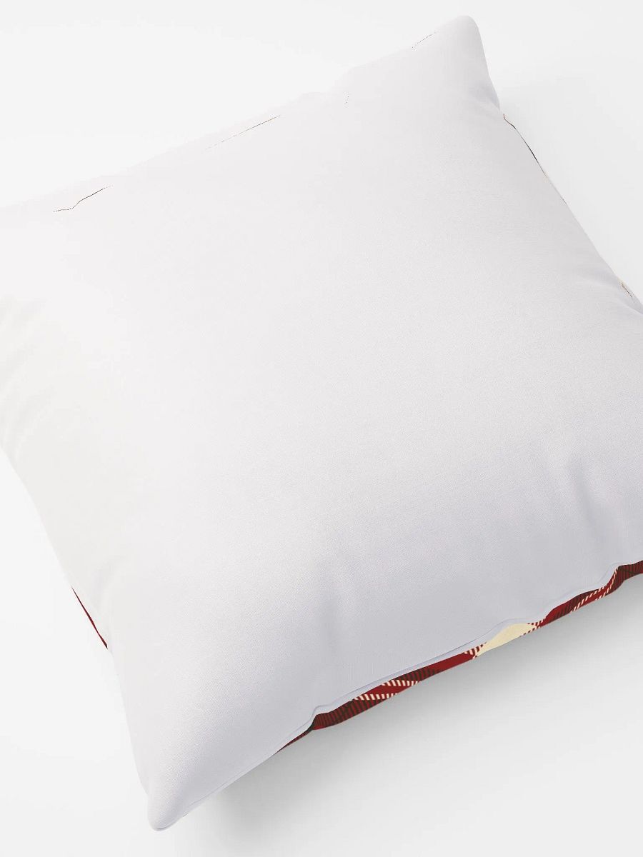 Vintage Tartan Dreams Pillow product image (5)
