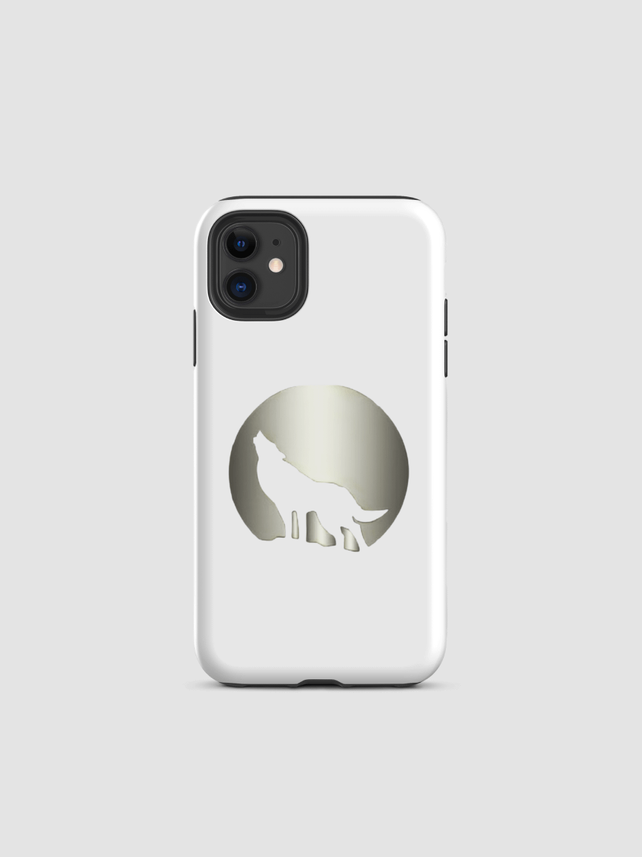 [Stepback] Tough iPhone Case Allcolor 052 product image (1)