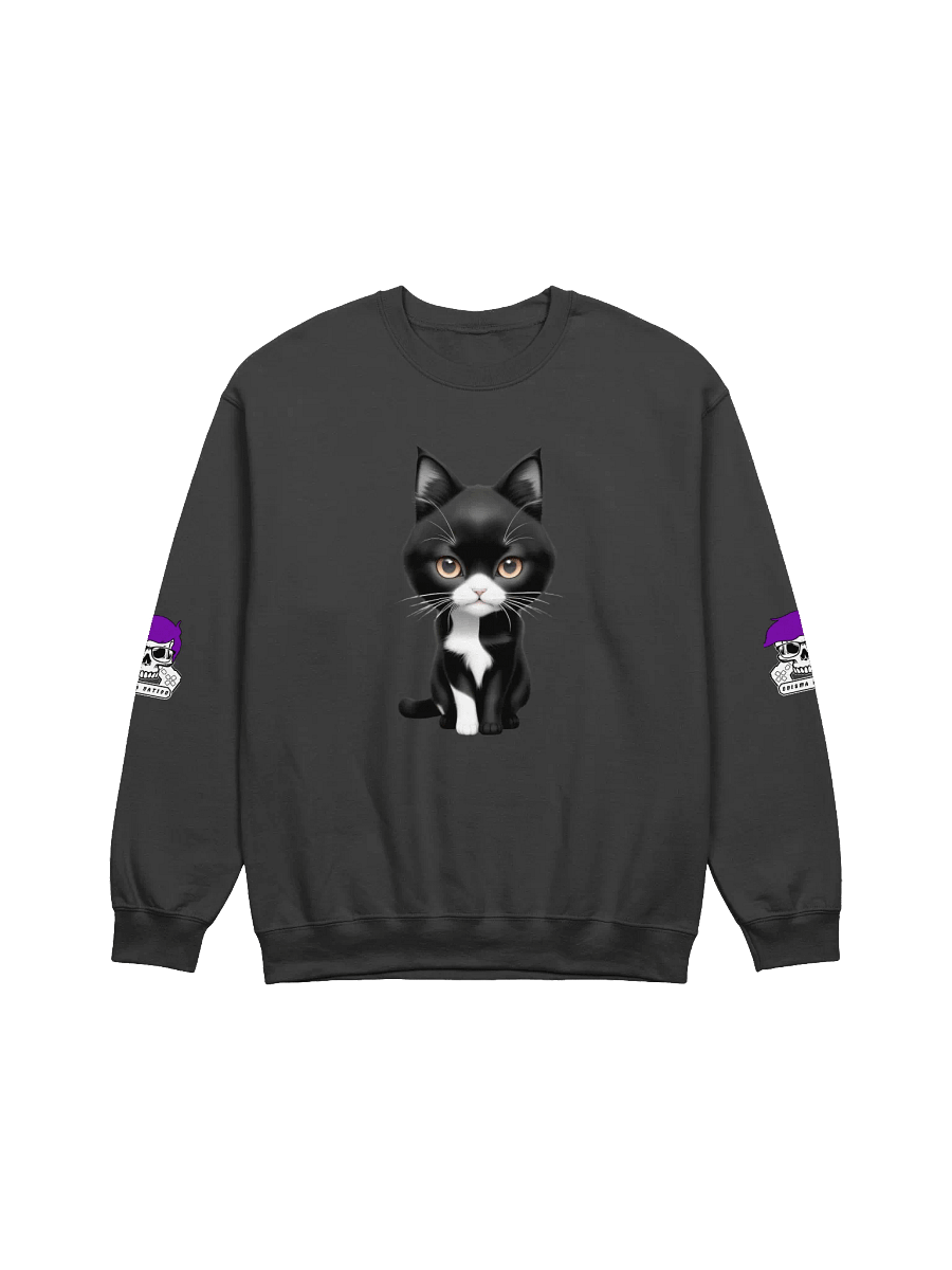 Buddy Sweathshirt product image (1)