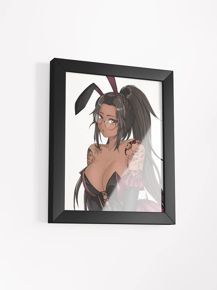 Maple bunny frame product image (47)