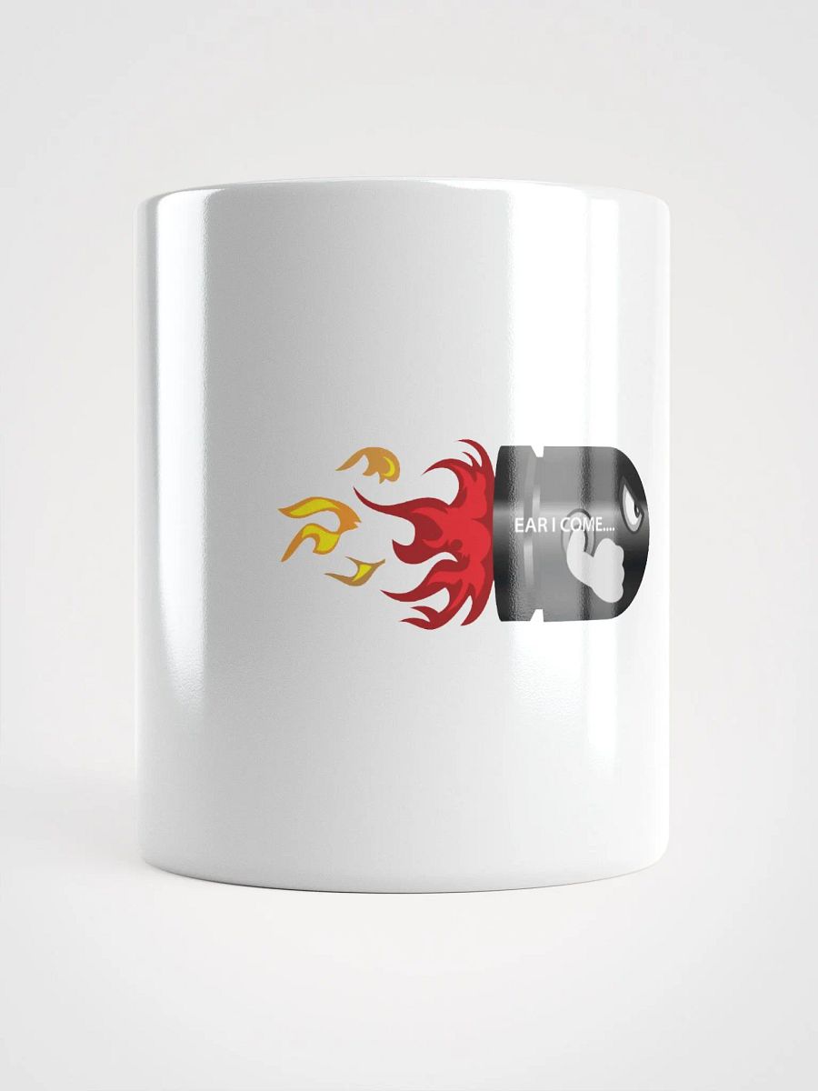 AMERICA: EAR, I COME. product image (14)